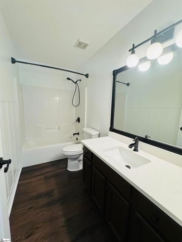 106 Stockbridge Drive, Greer, SC 29650