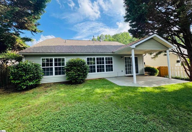 106 Stockbridge Drive, Greer, SC 29650