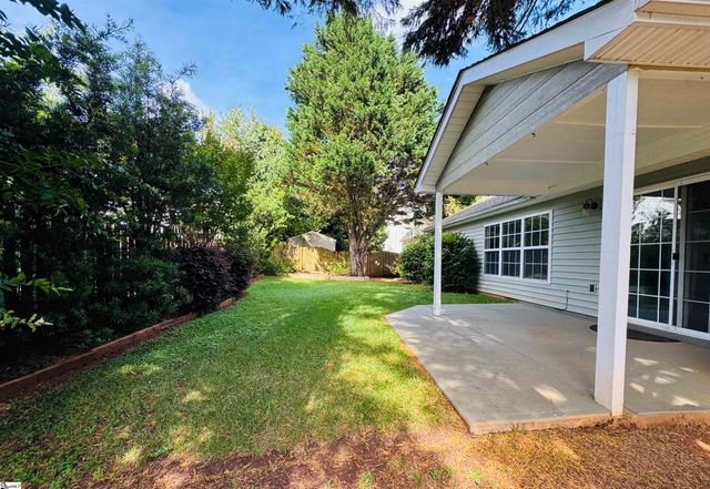 106 Stockbridge Drive, Greer, SC 29650