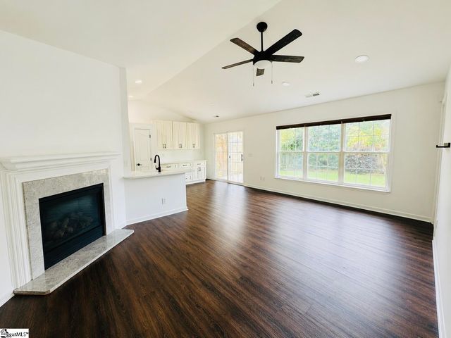106 Stockbridge Drive, Greer, SC 29650