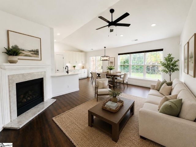 106 Stockbridge Drive, Greer, SC 29650