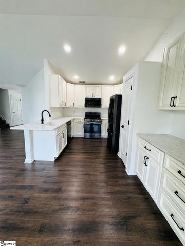 106 Stockbridge Drive, Greer, SC 29650