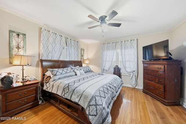 2001 Segura Road, New Iberia, LA 70560