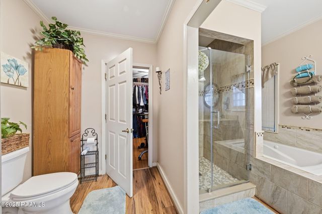 2001 Segura Road, New Iberia, LA 70560