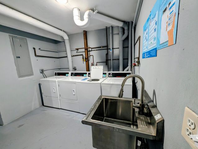 5700 NW 2nd Avenue 509, Boca Raton, FL 33487