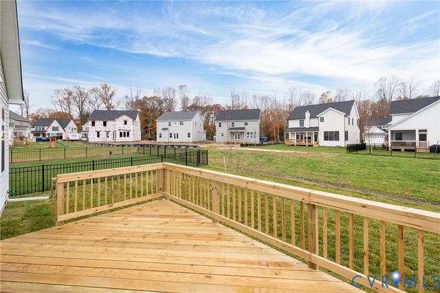 1054 Arbor Heights Ter, Midlothian, VA 23114