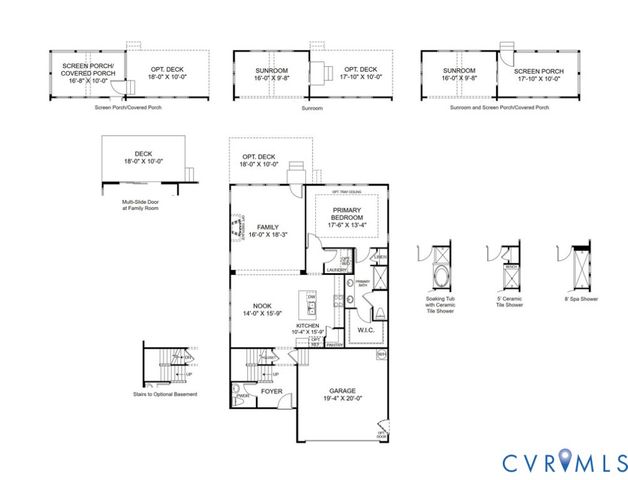 1054 Arbor Heights Ter, Midlothian, VA 23114