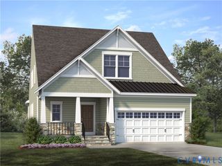 1054 Arbor Heights Ter, Midlothian, VA 23114