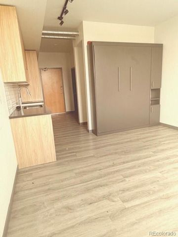 603 Inca Street 309, Denver, CO 80204