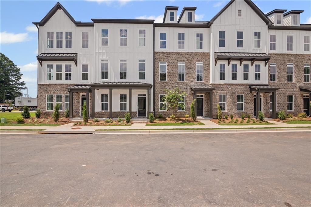 2588 Alcovy NE Trail, Marietta, GA 30066