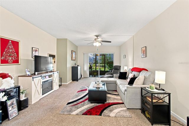 1370 HEATHER RIDGE BOULEVARD 104, Dunedin, FL 34698