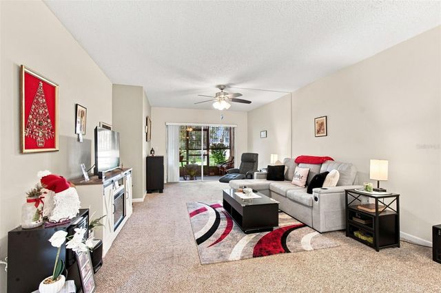 1370 HEATHER RIDGE BOULEVARD 104, Dunedin, FL 34698