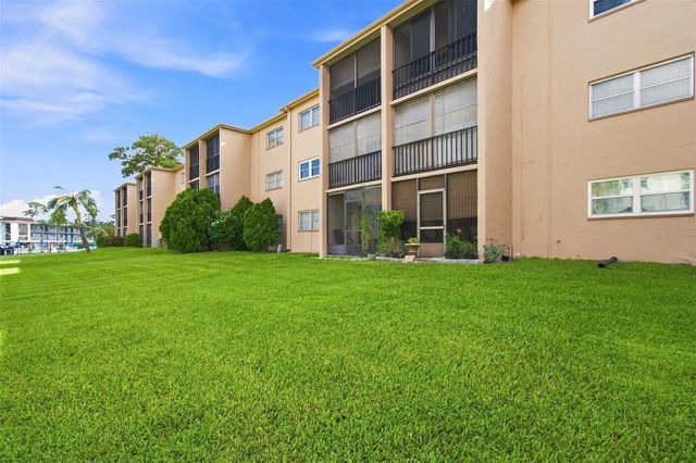 1370 HEATHER RIDGE BOULEVARD 104, Dunedin, FL 34698