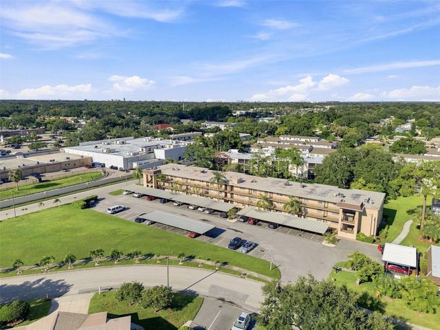 1370 HEATHER RIDGE BOULEVARD 104, Dunedin, FL 34698