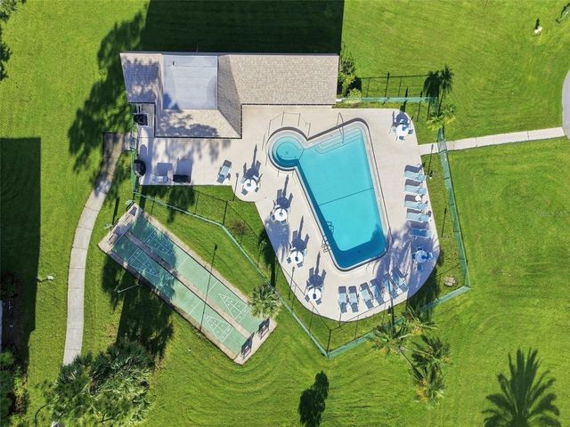1370 HEATHER RIDGE BOULEVARD 104, Dunedin, FL 34698