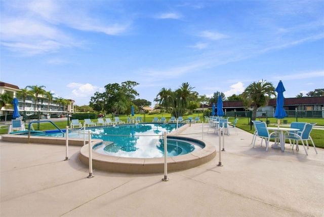 1370 HEATHER RIDGE BOULEVARD 104, Dunedin, FL 34698
