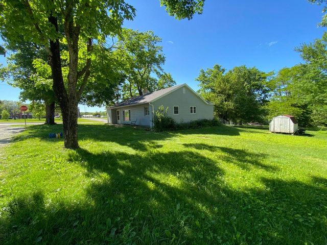 101 Hickory Street, Houston, MO 65483