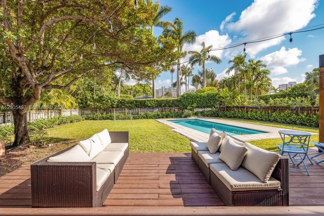 1411 NE 101st St, Miami Shores, FL 33138