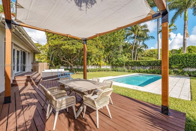 1411 NE 101st St, Miami Shores, FL 33138