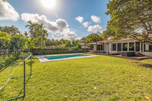 1411 NE 101st St, Miami Shores, FL 33138