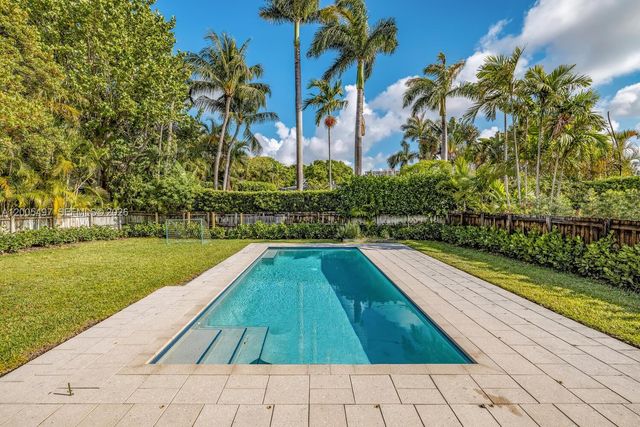 1411 NE 101st St, Miami Shores, FL 33138