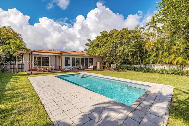 1411 NE 101st St, Miami Shores, FL 33138