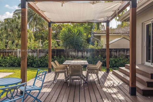 1411 NE 101st St, Miami Shores, FL 33138