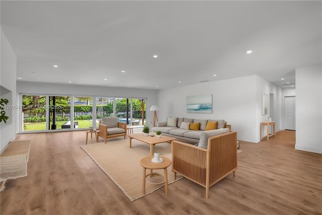 1411 NE 101st St, Miami Shores, FL 33138