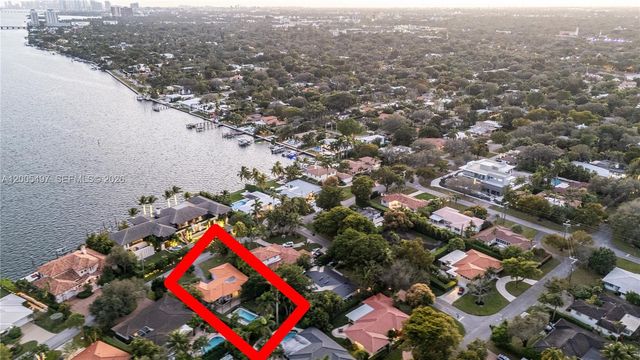 1411 NE 101st St, Miami Shores, FL 33138