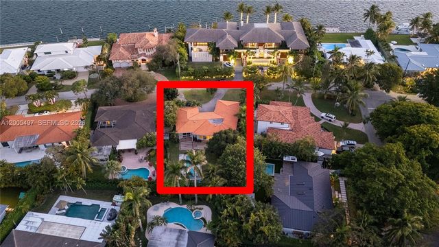 1411 NE 101st St, Miami Shores, FL 33138