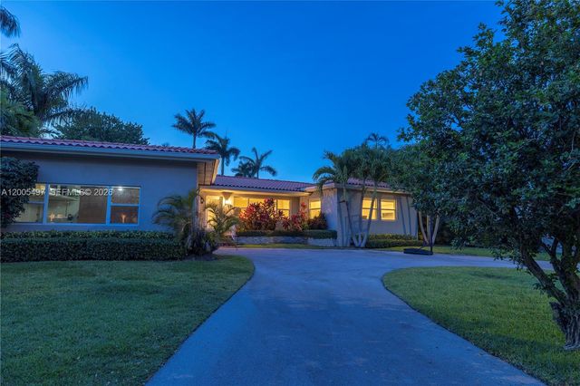 1411 NE 101st St, Miami Shores, FL 33138