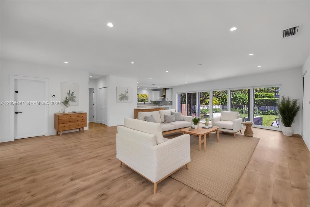 1411 NE 101st St, Miami Shores, FL 33138