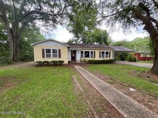 109 Pecan Street, Ville Platte, LA 70586