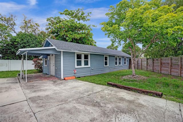 1201 N Andrews Avenue, Fort Lauderdale, FL 33311