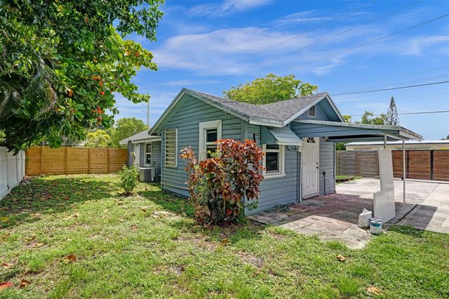 1201 N Andrews Avenue, Fort Lauderdale, FL 33311