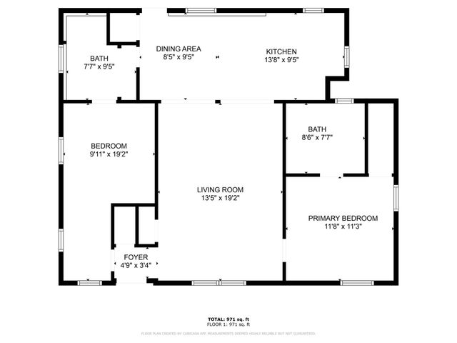 1201 N Andrews Avenue, Fort Lauderdale, FL 33311