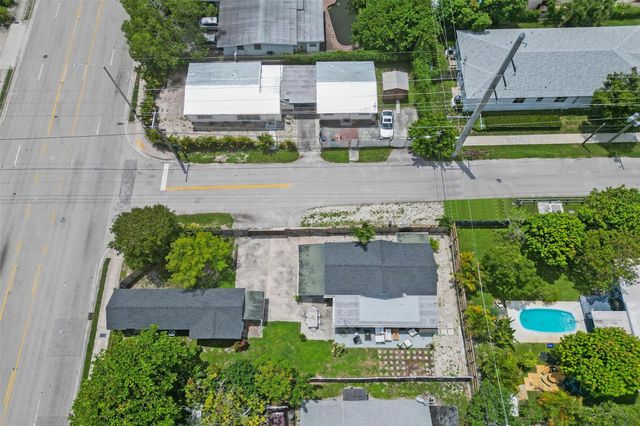 1201 N Andrews Avenue, Fort Lauderdale, FL 33311