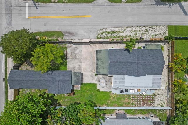 1201 N Andrews Avenue, Fort Lauderdale, FL 33311