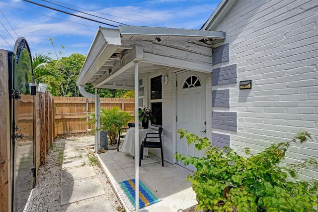 1201 N Andrews Avenue, Fort Lauderdale, FL 33311