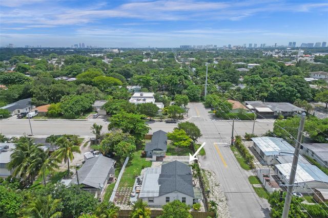 1201 N Andrews Avenue, Fort Lauderdale, FL 33311