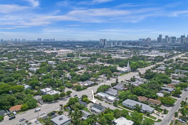1201 N Andrews Avenue, Fort Lauderdale, FL 33311