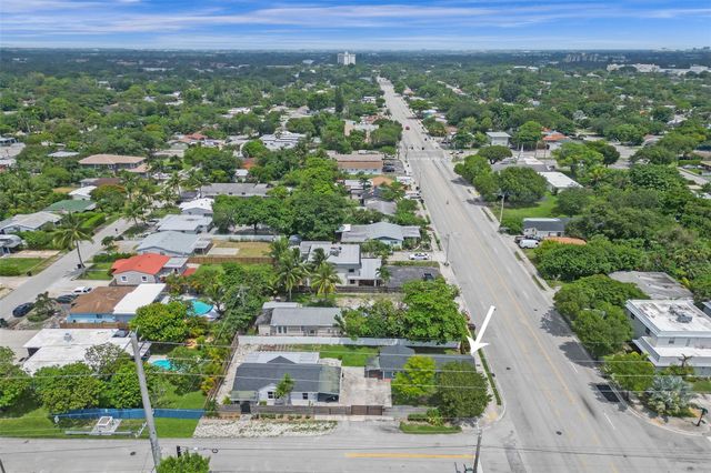 1201 N Andrews Avenue, Fort Lauderdale, FL 33311