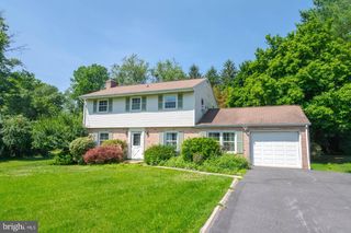 306 CHEROKEE PL, Bel Air, MD 21015