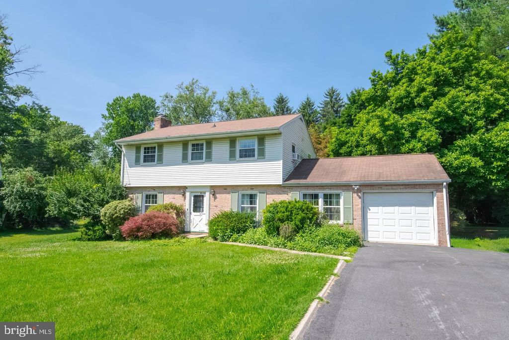 306 CHEROKEE PL, Bel Air, MD 21015