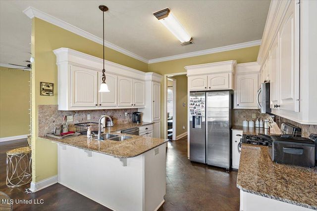 400 N Haven Court, Brandon, MS 39047