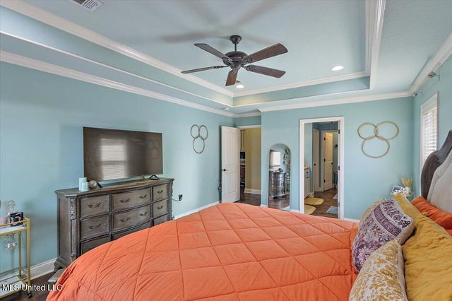 400 N Haven Court, Brandon, MS 39047