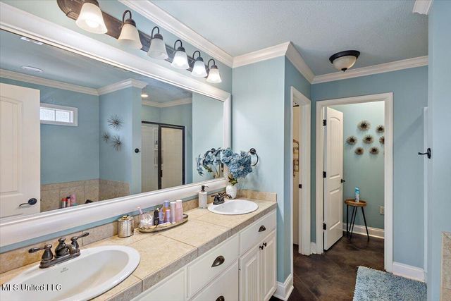 400 N Haven Court, Brandon, MS 39047