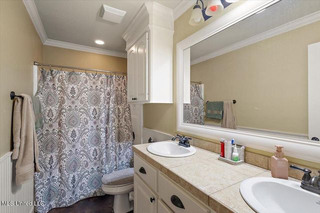 400 N Haven Court, Brandon, MS 39047