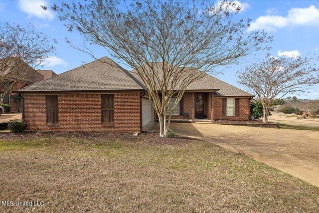 400 N Haven Court, Brandon, MS 39047