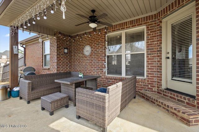 400 N Haven Court, Brandon, MS 39047